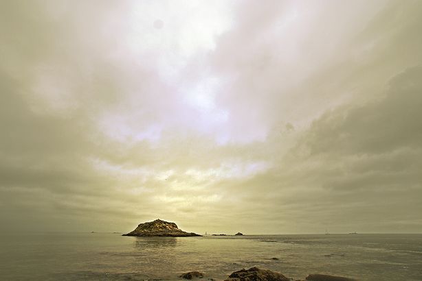 I Possess You / Le Grand Mulon / Ile d'Hoëdic (56)