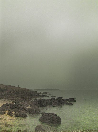 A Saucerful of Secrets / Ile d'Hoëdic (56)