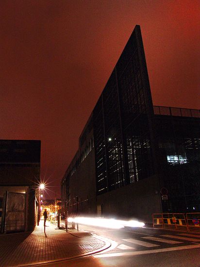 Blade Runner / Palais de justice / Nantes (44)