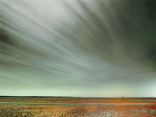 Life on Mars / Baie de Pont-Mahé (44)