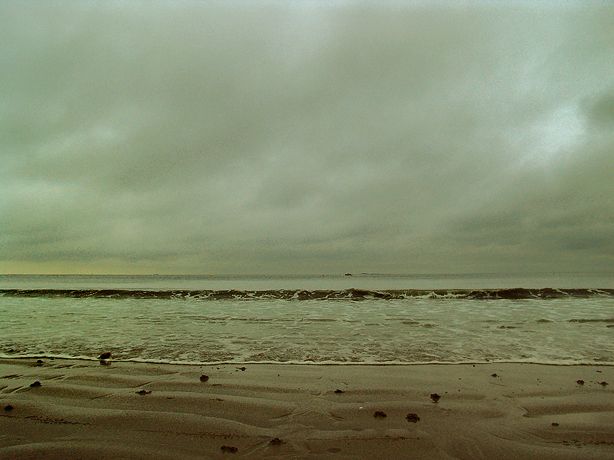 System Vulnerabilities / Plage de La Baule (44)