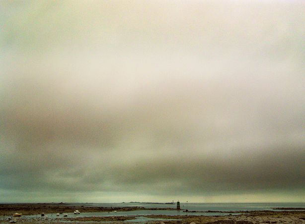 One of These Days / Port d'Argol / Ile d'Hoëdic (56)